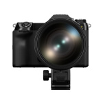 Фото Fujifilm Объектив Fujifilm GF 500 mm f/5.6 R LM OIS WR (16820737)