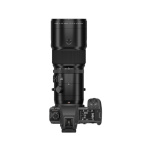 Фото Fujifilm Объектив Fujifilm GF 500 mm f/5.6 R LM OIS WR (16820737)