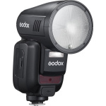 Фото - GODOX Вспышка накамерная Godox V100 Flash for Canon  (V100C) Витрина !!!