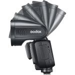 Фото GODOX Вспышка накамерная Godox V100 Flash for Canon  (V100C) Витрина !!!