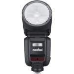 Фото GODOX Вспышка накамерная Godox V100 Flash for Canon  (V100C) Витрина !!!