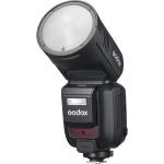 Фото GODOX Вспышка накамерная Godox V100 Flash for Canon  (V100C) Витрина !!!