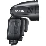 Фото GODOX Вспышка накамерная Godox V100 Flash for Canon  (V100C) Витрина !!!