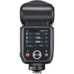 Фото GODOX Вспышка накамерная Godox V100 Flash for Canon  (V100C) Витрина !!!
