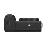 Фото Sony Фотокамера Sony ZV-E10 II body Black (ZVE10M2B) 