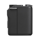 Фото Sony Фотокамера Sony ZV-E10 II body Black (ZVE10M2B) 