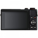 Фото Canon Фотокамера Canon Powershot G7 X Mark III Black VLogger Kit (3637C029)