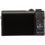 Фото Canon Фотокамера Canon Powershot G7 X Mark III Black VLogger Kit (3637C029)