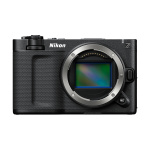 Фото - Nikon Фотокамера Nikon ZR Body