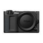 Фото Nikon Фотокамера Nikon ZR Body