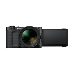 Фото Nikon Фотокамера Nikon ZR Body