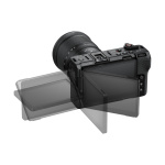 Фото Nikon Фотокамера Nikon ZR Body