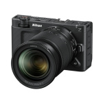 Фото - Nikon Фотокамера Nikon ZR + 24-70 f4 Kit