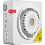 Фото GODOX Свет Godox ML100R RGB Portable LED Light (ML100R)