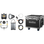 Фото GODOX LED свeт Godox Knowled MG6K Kit (Bi-Color)