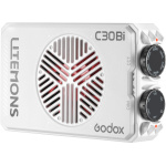 Фото GODOX LED свет Godox Litemons C30Bi Pocket LED Bi-Color (C30Bi)