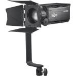 GODOX LED свет Godox S60BI Focusing LED Light (S60BI) Фото - GODOX LED свет Godox S60BI Focusing LED Light (S60BI)