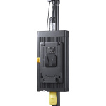 Фото GODOX LED свет Godox S60BI Focusing LED Light (S60BI)