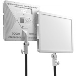 Фото - GODOX LED-панель Godox Godox P260C PRO Bi-Color LED Light Panel