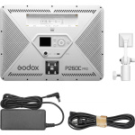 Фото GODOX LED-панель Godox Godox P260C PRO Bi-Color LED Light Panel
