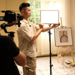 Фото GODOX LED-панель Godox Godox P260C PRO Bi-Color LED Light Panel