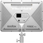 Фото GODOX LED-панель Godox Godox P260C PRO Bi-Color LED Light Panel