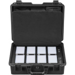 Фото - GODOX Свет Godox C5R Knowled RGB Creative LED Light (Production 8-Light Kit) (C5R-K8)