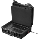 Фото GODOX Свет Godox C5R Knowled RGB Creative LED Light (Production 8-Light Kit) (C5R-K8)