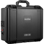 Фото GODOX Свет Godox C5R Knowled RGB Creative LED Light (Production 8-Light Kit) (C5R-K8)