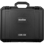 Фото GODOX Свет Godox C5R Knowled RGB Creative LED Light (Production 8-Light Kit) (C5R-K8)