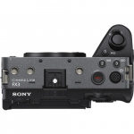 Фото Sony Видеокамера Sony FX3A Body (ILMEFX3A.CEC) (UA)