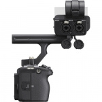 Фото Sony Видеокамера Sony FX3A Body (ILMEFX3A.CEC) (UA)