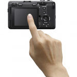 Фото Sony Видеокамера Sony FX3A Body (ILMEFX3A.CEC) (UA)
