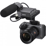 Фото Sony Видеокамера Sony FX3A Body (ILMEFX3A.CEC) (UA)