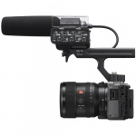 Фото Sony Видеокамера Sony FX3A Body (ILMEFX3A.CEC) (UA)