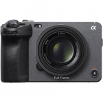 Фото Sony Видеокамера Sony FX3A Body (ILMEFX3A.CEC) (UA)