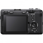Фото Sony Видеокамера Sony FX3A Body (ILMEFX3A.CEC) (UA)