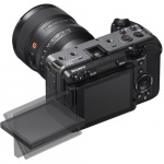 Фото Sony Видеокамера Sony FX3A Body (ILMEFX3A.CEC) (UA)