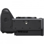 Фото Sony Видеокамера Sony FX3A Body (ILMEFX3A.CEC) (UA)