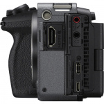 Фото Sony Видеокамера Sony FX3A Body (ILMEFX3A.CEC) (UA)
