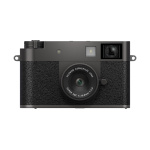 Фото - Fujifilm Фотокамера Fujifilm X-Half X-HF1 Charcoal Silver (16940525)