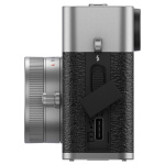 Fujifilm Фотокамера Fujifilm X-Half X-HF1 Silver (16940460) Фото Fujifilm Фотокамера Fujifilm X-Half X-HF1 Silver (16940460)