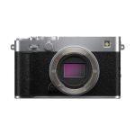 Fujifilm Фотокамера беззеркальная Fujifilm X-E5 Body Silver (16949521) Фото - Fujifilm Фотокамера беззеркальная Fujifilm X-E5 Body Silver (16949521)