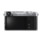 Фото Fujifilm Фотокамера бездзеркальна Fujifilm X-E5 Body Silver (16949521)