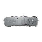 Фото Fujifilm Фотокамера бездзеркальна Fujifilm X-E5 Body Silver (16949521)