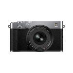 Фото Fujifilm Фотокамера бездзеркальна Fujifilm X-E5 Body Silver (16949521)