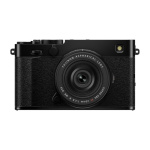 Fujifilm Фотокамера беззеркальная Fujifilm X-E5 kit 23mm f/2.8 R WR Black (16949349) Фото - Fujifilm Фотокамера беззеркальная Fujifilm X-E5 kit 23mm f/2.8 R WR Black (16949349)