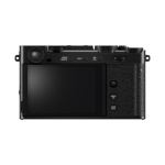 Фото Fujifilm Фотокамера бездзеркальна Fujifilm X-E5 kit 23mm f/2.8 R WR Black (16949349)