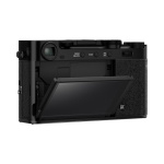 Фото Fujifilm Фотокамера бездзеркальна Fujifilm X-E5 kit 23mm f/2.8 R WR Black (16949349)