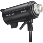 GODOX Світло Godox DP800III-V Professional Studio Flash with LED Modeling Lamp (DP800III-V) Фото - GODOX Світло Godox DP800III-V Professional Studio Flash with LED Modeling Lamp (DP800III-V)